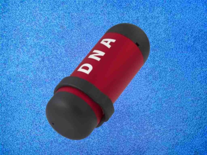 Divesoft DNA Nitrox Analyser