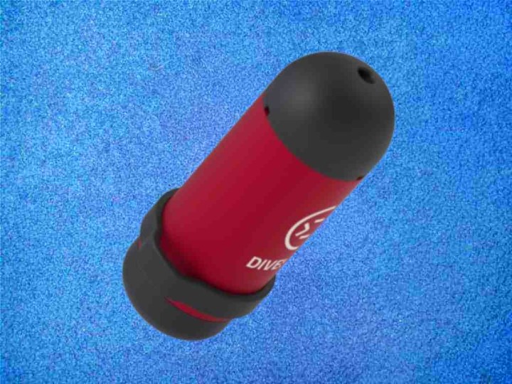 Divesoft DNA Nitrox Analyser