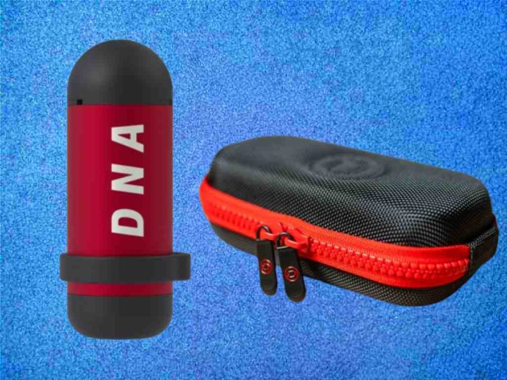 Divesoft DNA Nitrox Analyser