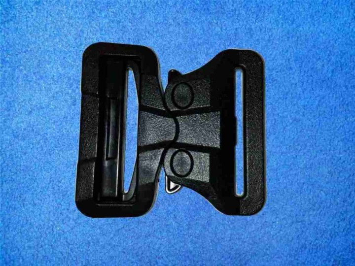 Cobra Harness Tech