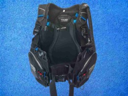 Jacket Dominator Plus ProSub