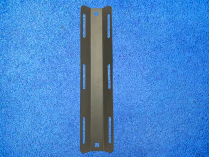 Single Tank Adapter