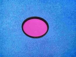 Divevolk Magenta Filter 67mm