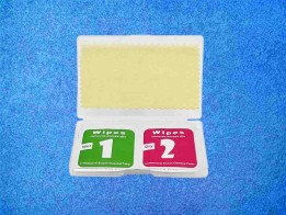 Divevolk - Schutzfolie für SeaTouch 4