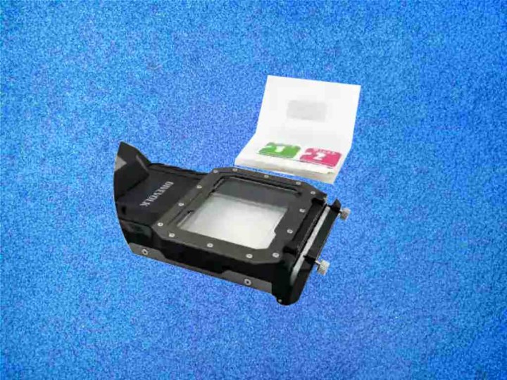 Divevolk - Schutzfolie für SeaTouch 4