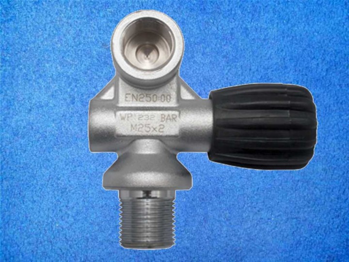 Monoventil DIN G 5/8'' - rechts