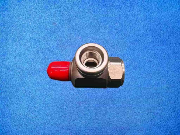 OmniSwivel PS‑LP2 Adapter