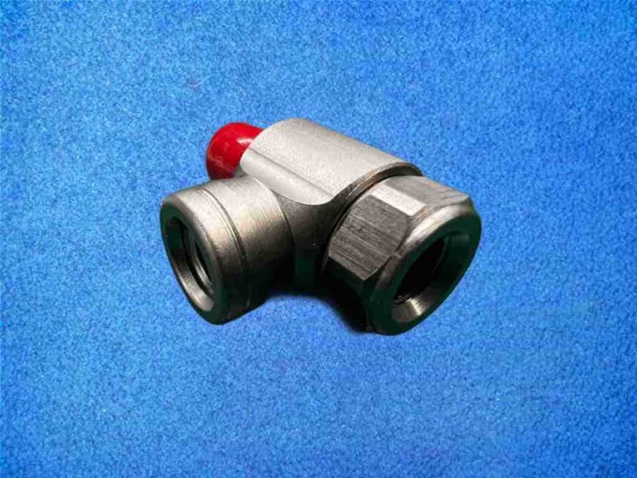 OmniSwivel PS‑LP2 Adapter