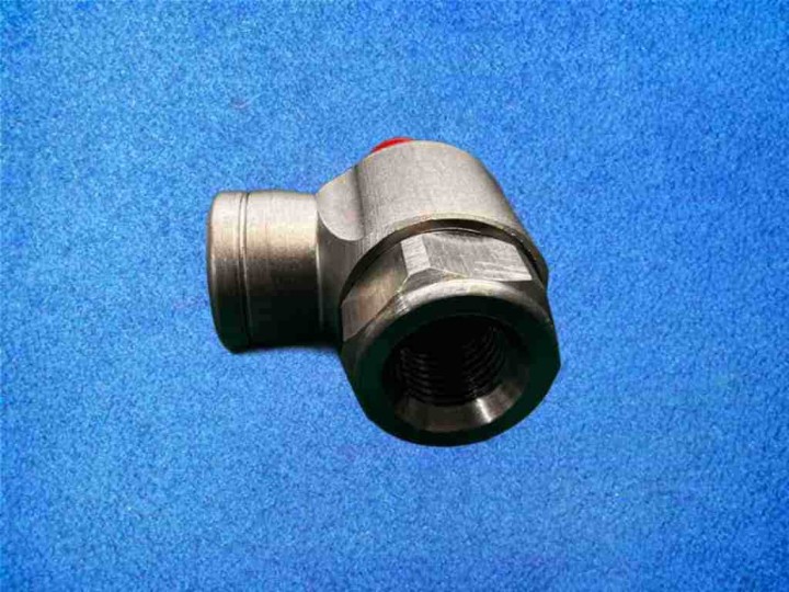 OmniSwivel PS‑LP2 Adapter