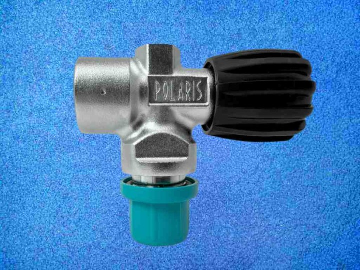Polaris Ventil Inline 232 bar