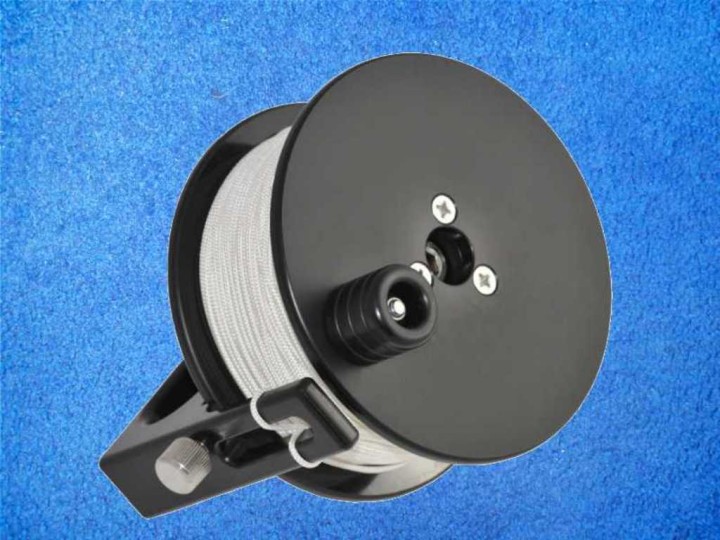 Reel 120