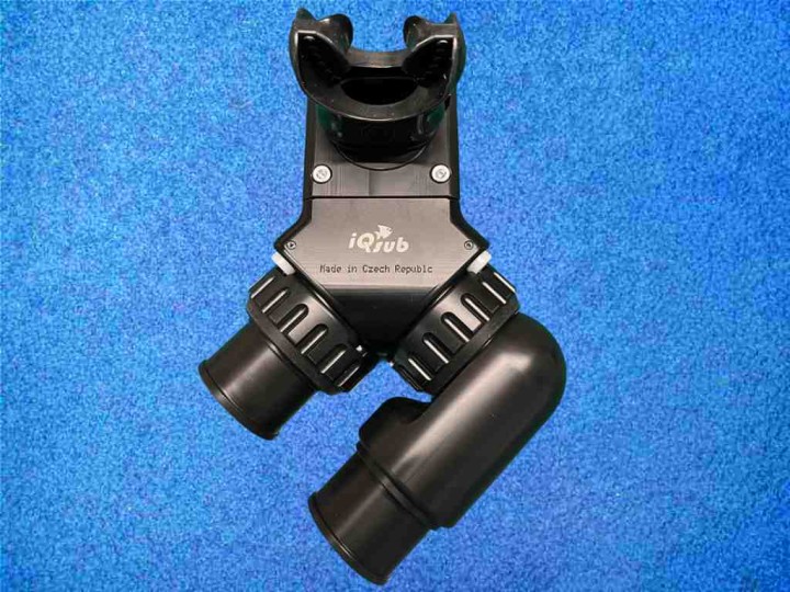 Sidemount DSV links - 45mm