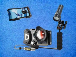 Divevolk - Creator Kit