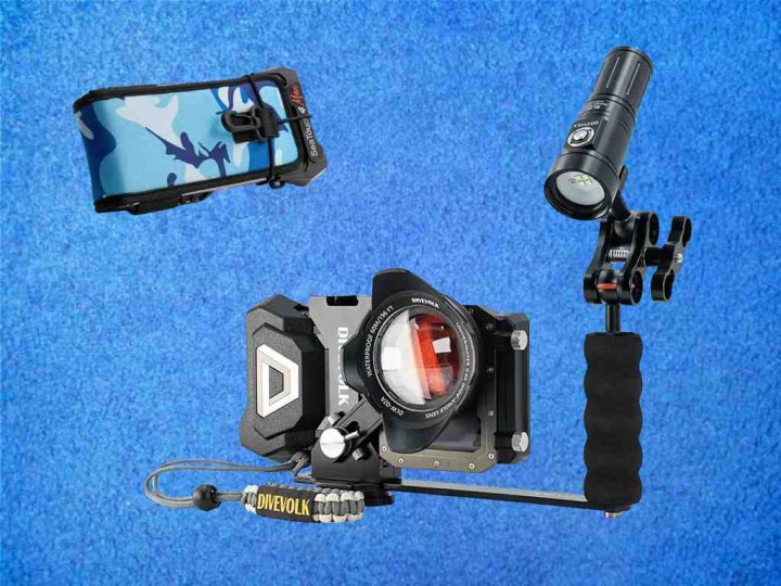 Divevolk - Creator Kit