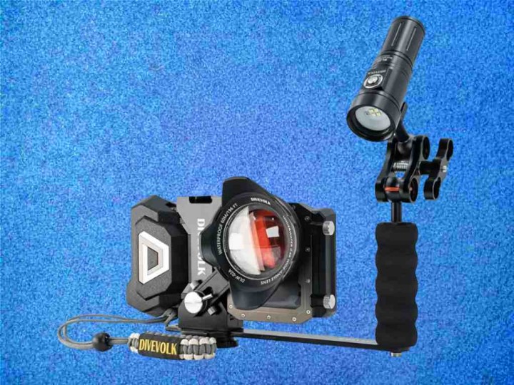 Divevolk - Creator Kit