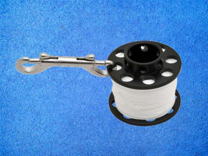 Kaltwasser-Spool 30m