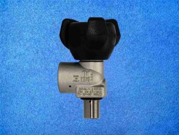 Tauchflaschen Monoventil M18 - 232 bar