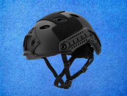 Bigblue Taucherhelm Schwarz