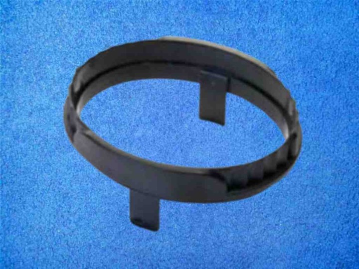 Antares Oval Glove Ring