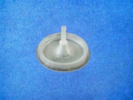 Poseidon Steuermembrane Silikon 2. Stufe Cyklon