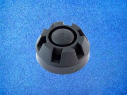 Poseidon Luftduschenabdeckung für Atemregler Xstream