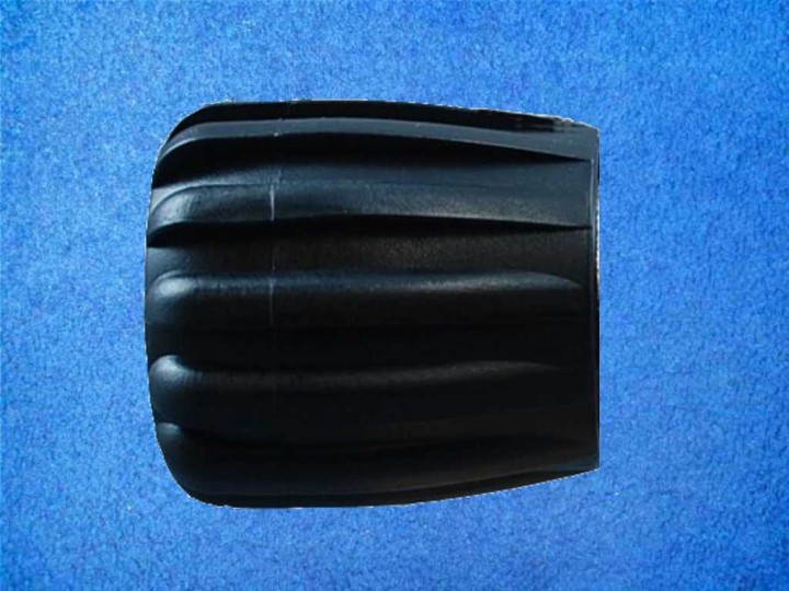 Handrad für Flaschen-Ventile