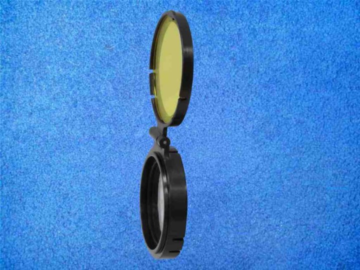 Bigblue VTL9000PB Tauchlampe