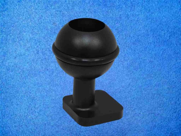 Bigblue VTL9000PB Tauchlampe