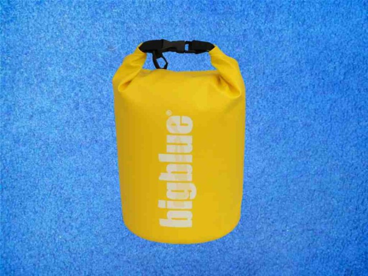 Bigblue TL2900P Tauchlampe - Blau