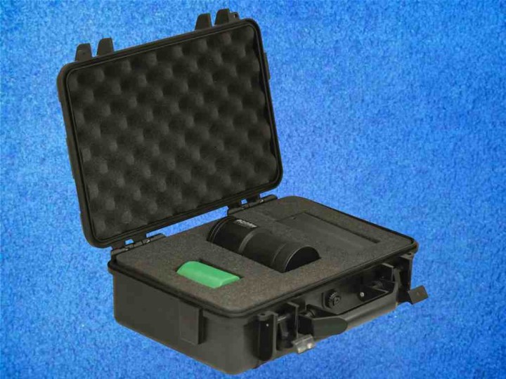 Bigblue VL20000PB-RC Videolampe