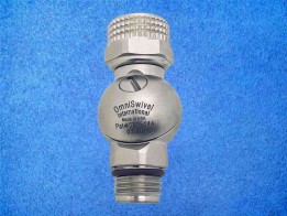Swivel 9/16" SW-S-2 - OmniSwivel