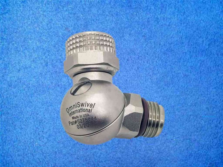 Swivel 9/16" SW-S-2 - OmniSwivel