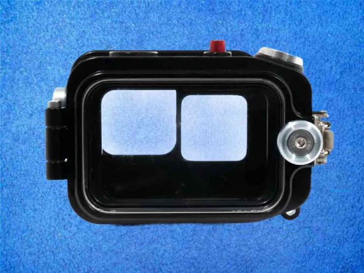 GoPRO Hero 13 Unterwassergehäuse von Carbonarm