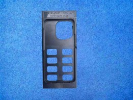 Divevolk SeaTouch 4 Max Handy Rahmen iPhone 12-15