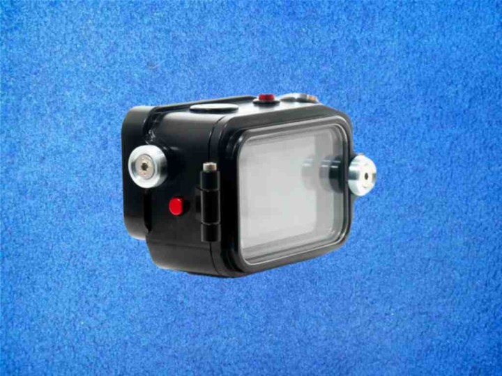 Insta360 Ace Pro 2 Unterwassergehäuse von Carbonarm