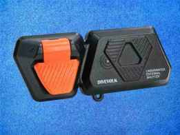 Divevolk - Externer Unterwasser-Auslöser
