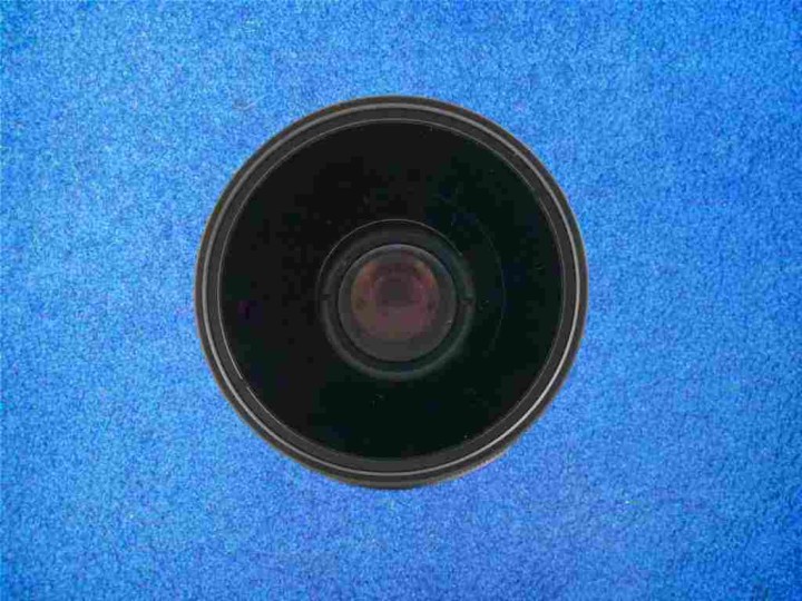 Close-Up Inon UCL-G165 SD von Carbonarm