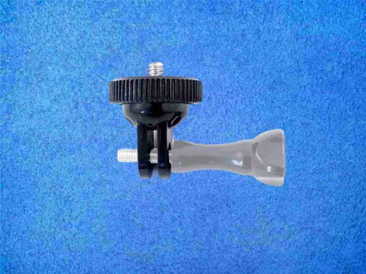Adapter GoPRO - 1/4