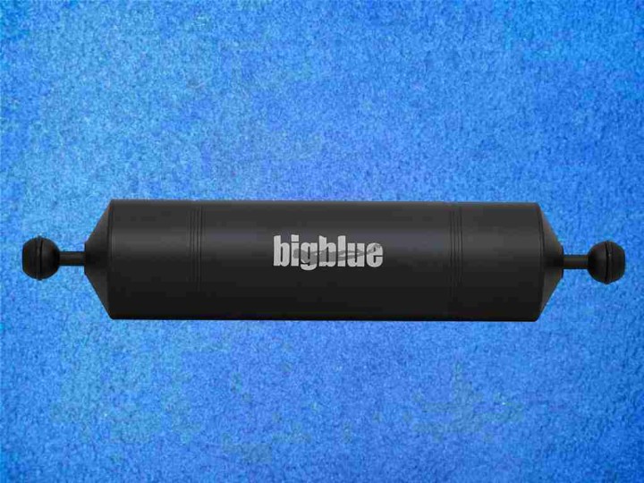 Bigblue Float Arm Auftriebskörper 612 gr