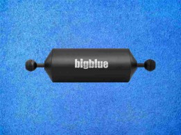 Bigblue Float Arm Auftriebskörper 360 gr