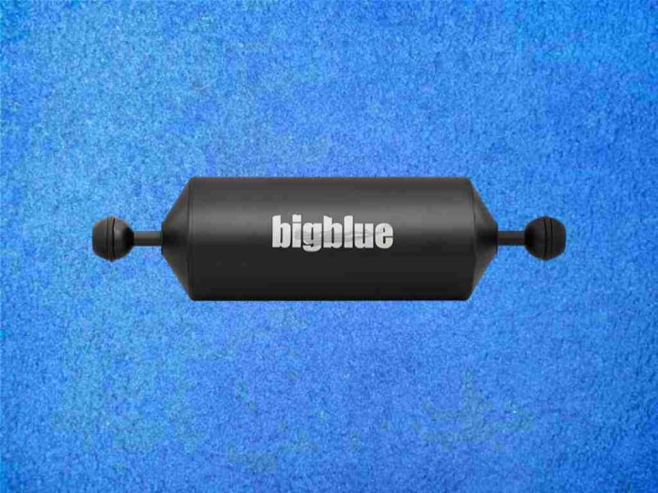 Bigblue Float Arm Auftriebskörper 360 gr
