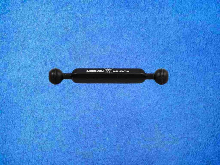 Carbonarm Blitzarm Alu Light 18