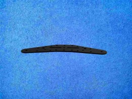 Carbonarm Schiene 32 cm