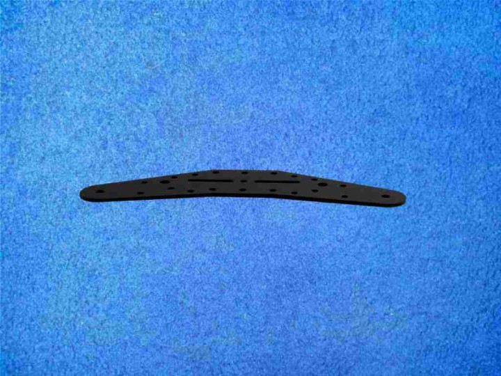 Carbonarm Schiene 32 cm