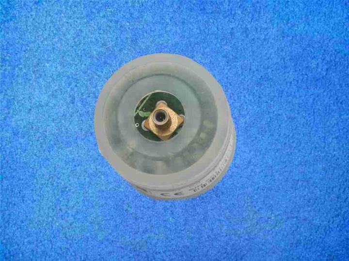 Sauerstoffsensor mit SMB-Anschluss