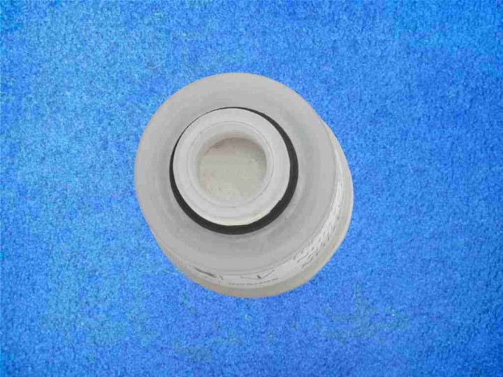 Sauerstoffsensor mit SMB-Anschluss