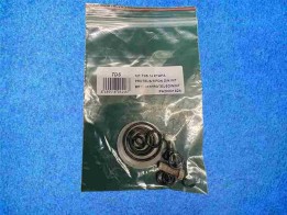 TDS Service Kit 1. Stufe Proteus & Oceanus Pro