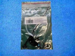 TDS Service Kit 2. Stufe Proteus & Oceanus Pro