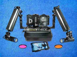 Divevolk Almighty Kit