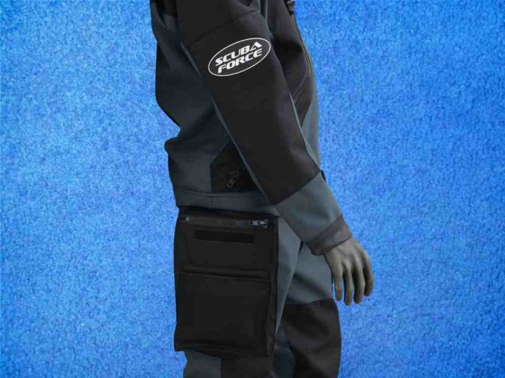 Scubaforce Explorer NST CM